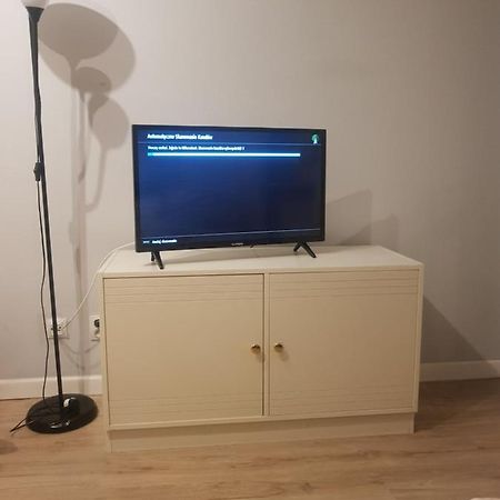 Apartament Kawalerka Mieszkanie Warszawa Eksteriør billede