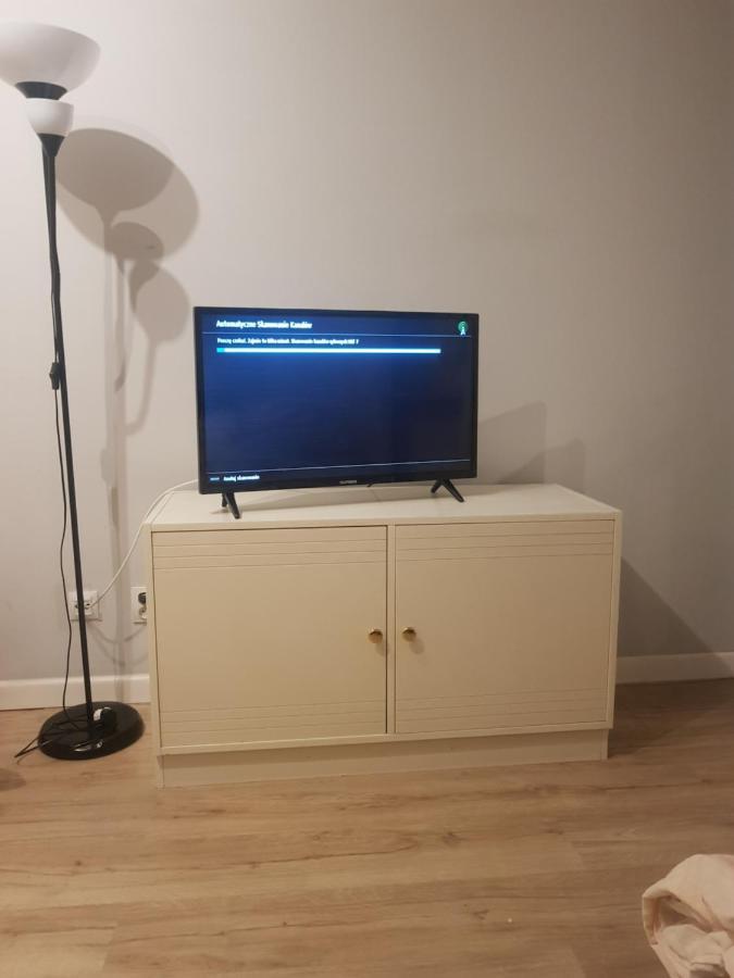 Apartament Kawalerka Mieszkanie Warszawa Eksteriør billede