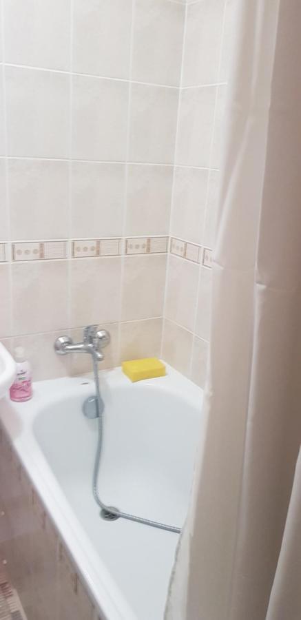 Apartament Kawalerka Mieszkanie Warszawa Eksteriør billede