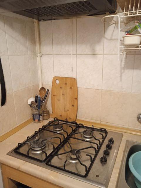 Apartament Kawalerka Mieszkanie Warszawa Eksteriør billede