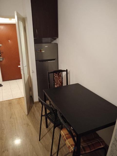 Apartament Kawalerka Mieszkanie Warszawa Eksteriør billede